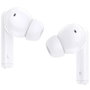 Honor Choice Earbuds X7i Blancos con Cancelación de Ruido Híbrida de 45 dB